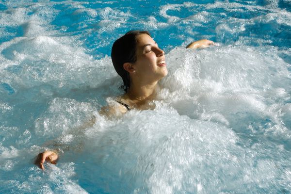 Wellnesshotel Linde (Sulzberg)